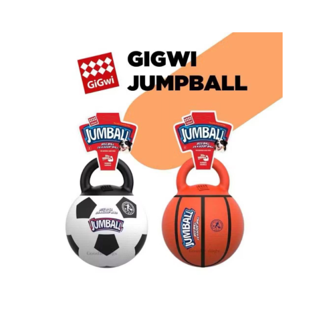 JUMPBALL